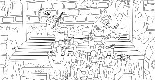 100 Hiddensaurs - Medieval