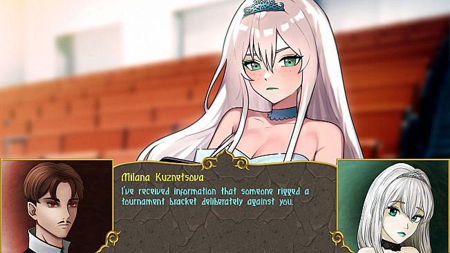 Progeria: Vae Victis