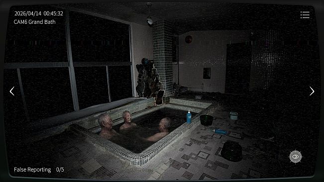 日本事故物件監視協会3 -Japan Stigmatized Property-