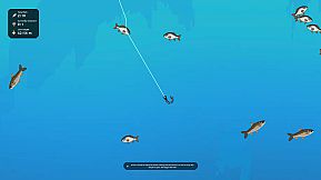 Sea Hotel : Fish Scales