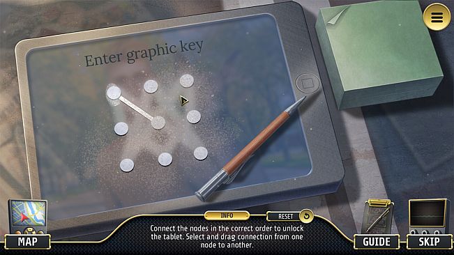 It Happened Here: Streaming Lives