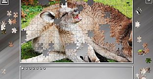 Super Jigsaw Puzzle: Generations - Baby Animals 2