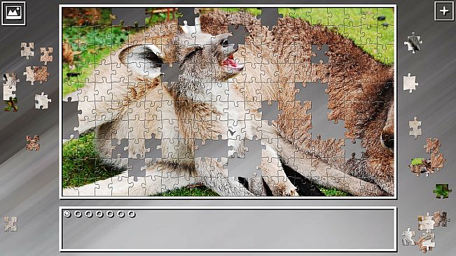 Super Jigsaw Puzzle: Generations - Baby Animals 2