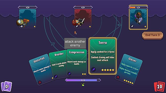 Epic Action Packs
