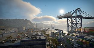 Docked - Deluxe Edition