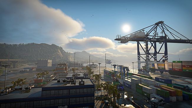 Docked - Deluxe Edition