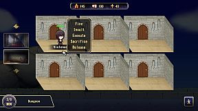 My Territory Was Witches' Island!?