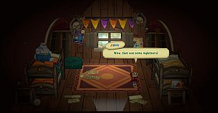 Rainbow Billy: The Book of Fears