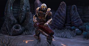 Phoenix Point - Living Weapons Pack