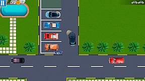 Car Parking Adventure