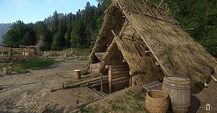 Kingdom Come: Deliverance – HD Texture Pack