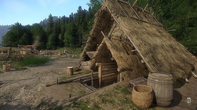 Kingdom Come: Deliverance – HD Texture Pack