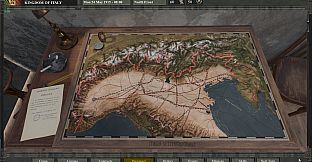 Italia 1915–1918 : Great War Logistics