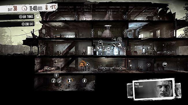 This War of Mine: Final Cut
