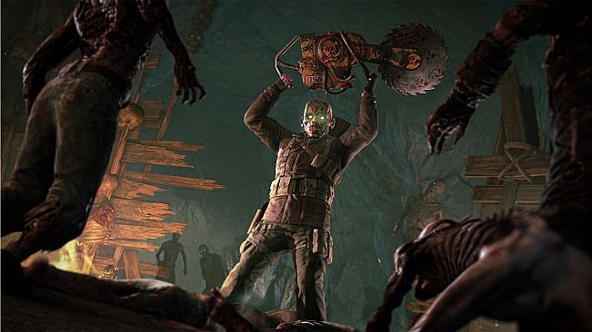 Horror Headgear Pack