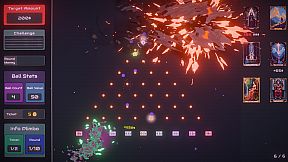 Plinbo: Roguelike Plinko