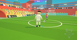 Shole Soccer