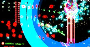 Hyperspace Invaders II: Pixel Edition