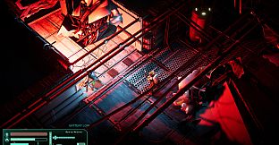 Cryospace - survival horror in space