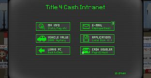 Bad Credit? No Problem!