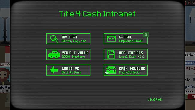 Bad Credit? No Problem!