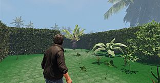 maze to the old castle