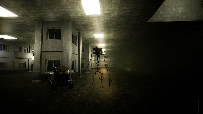 DOORS OF HORROR