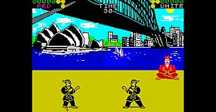 The Last Ninja Collection + Bonus Games