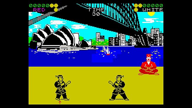 The Last Ninja Collection + Bonus Games