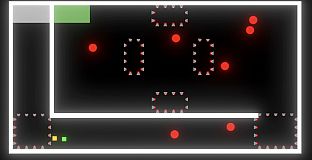 Ricky's Rockin' Arcade