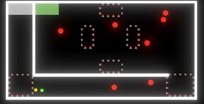 Ricky's Rockin' Arcade