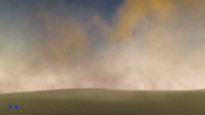 Deep Space: Unknown Universe