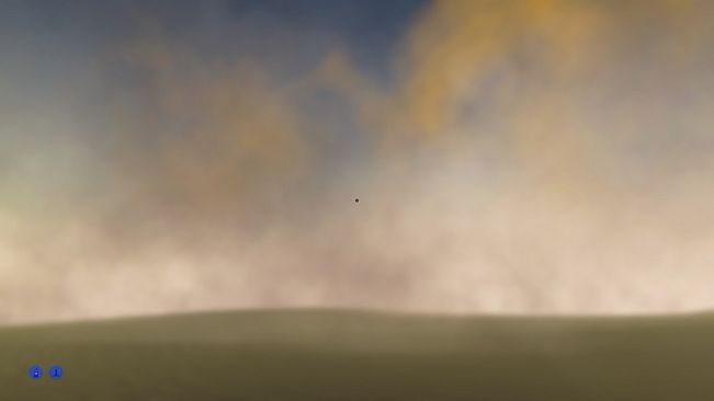 Deep Space: Unknown Universe