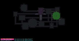 Warlock: Age of Entropy