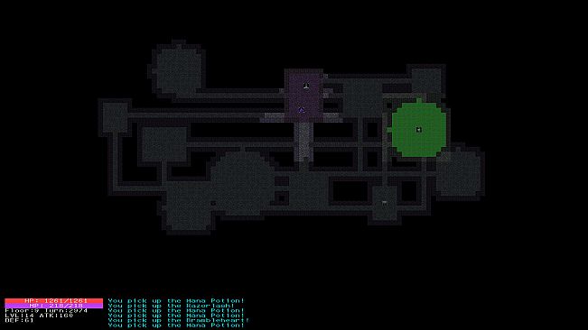 Warlock: Age of Entropy
