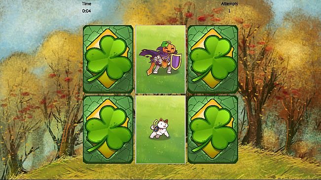 Memory Card Monsters - Expanded Content 4