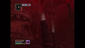 The Elder Scrolls III: Morrowind