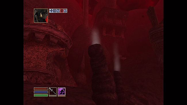 The Elder Scrolls III: Morrowind