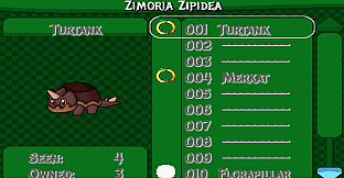 Chronicles of Zimoria