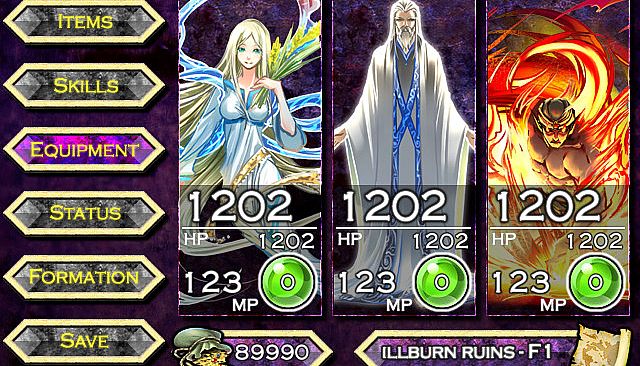 RPG Maker VX Ace - Luna Engine