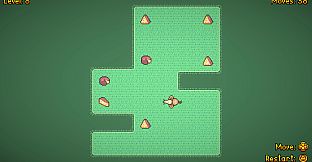 Learn to Play Vol. 3 - Mice Love Cheese