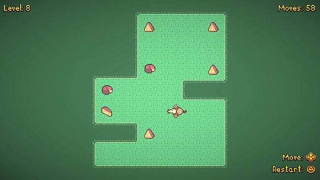 Learn to Play Vol. 3 - Mice Love Cheese