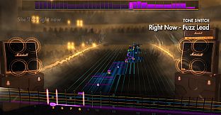Rocksmith 2014 – Variety Song Pack II