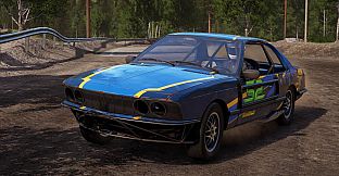 Wreckfest - Backwoods Bangers Car Pack
