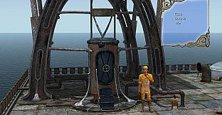 Journey to the Center of the Earth