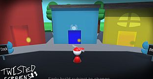 Twisted Screens
