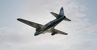 Enlisted - F-80A Squad