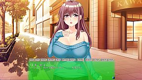 調教カテイ～性開発された肢体は元カレを忘れられない～