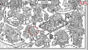 SEARCH ALL - BERRIES