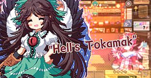 Touhou Mystia's Izakaya DLC2 Pack - Former Hell & Chireiden
